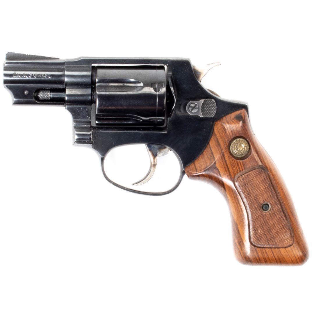 Taurus Model 85